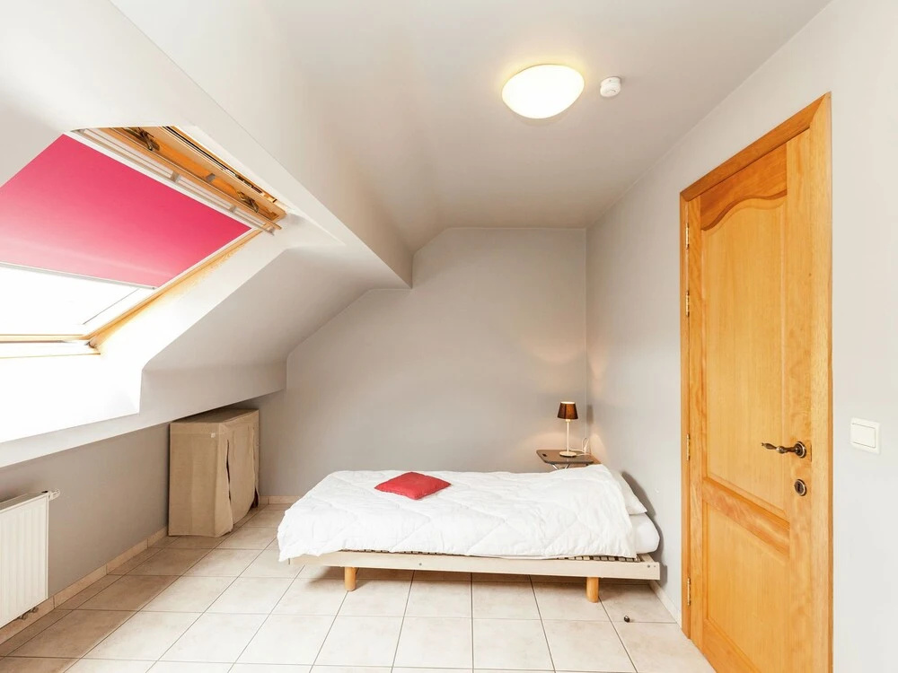 Snug Cottage in the Heart of the Small Village Tohogne