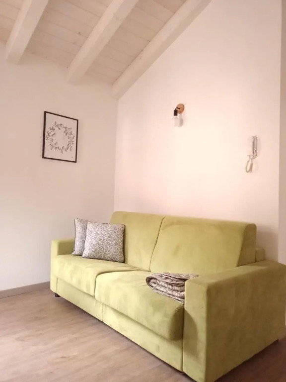 Appartamenti Fossato