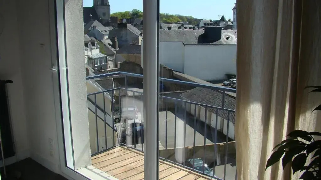 residence arromanche