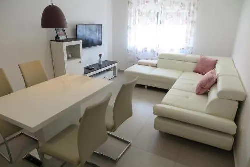 Stars Palace - apartments and rooms