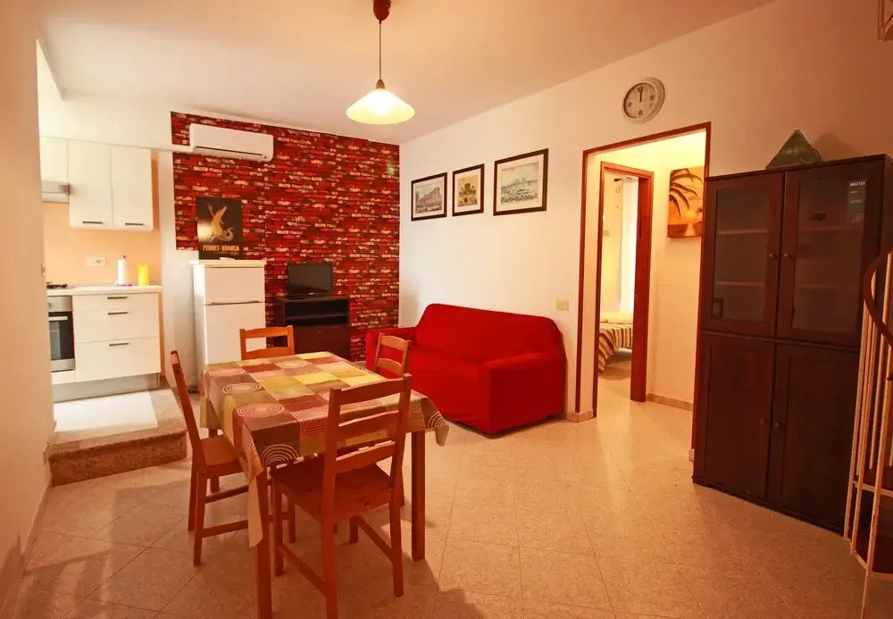 Casa Lucia con balcone by Wonderful Italy