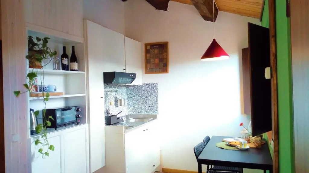 B&B becerca