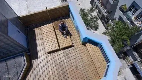 Nomade Suites