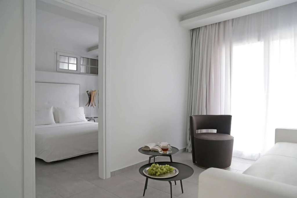 Racconto Boutique Design Hotel