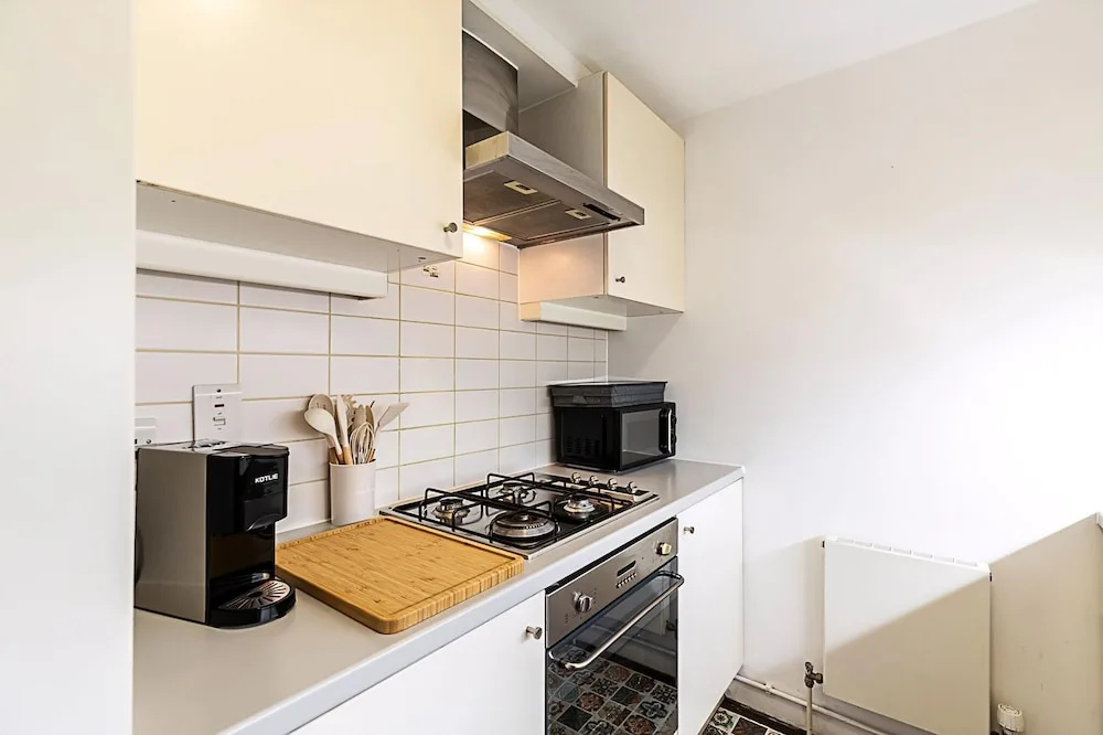 Cosy Camden Retreat Near Markets Tube