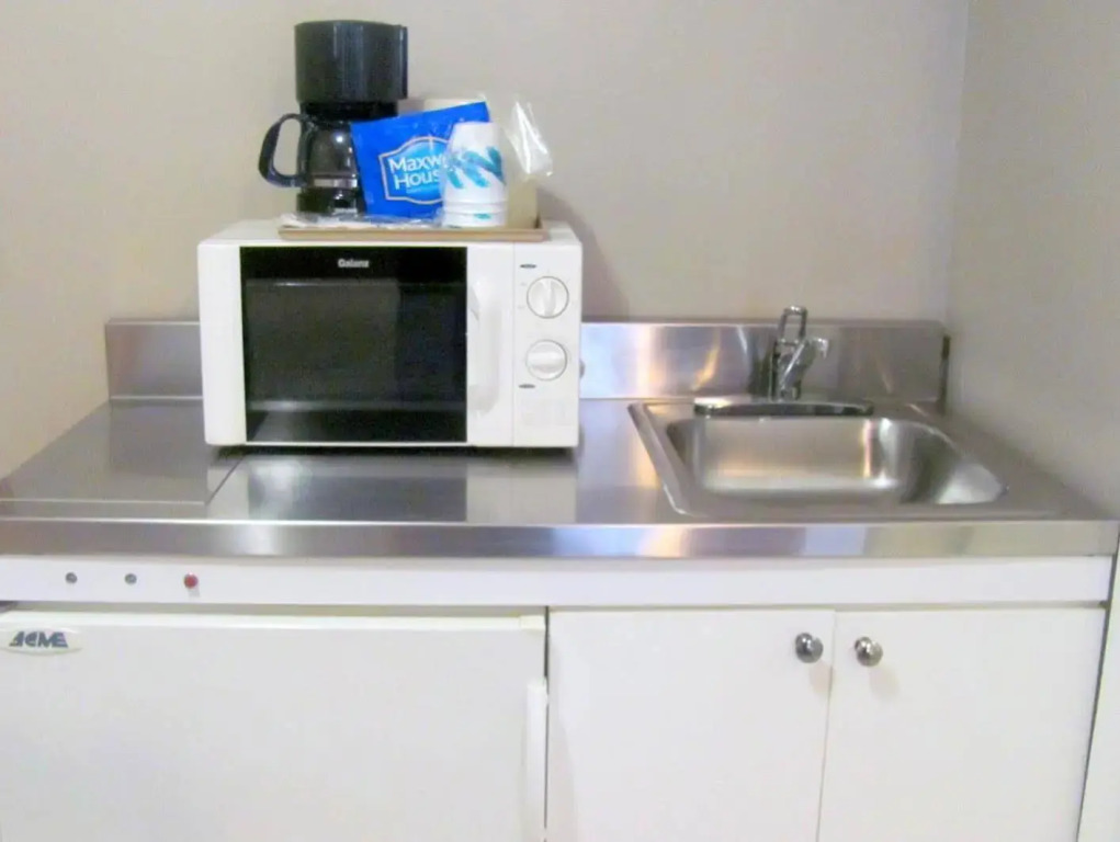 Motel 6-Gulf Shores, AL