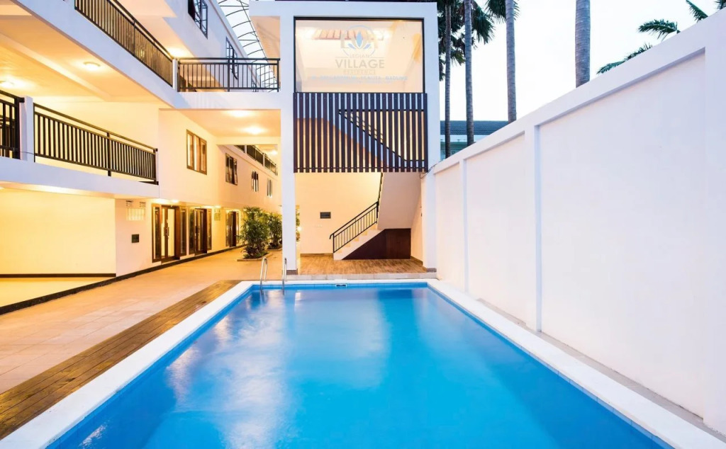 Villa MONTI - LEGIAN - SEMINYAK - Lovely 2 Bedroom Villa - Great Location