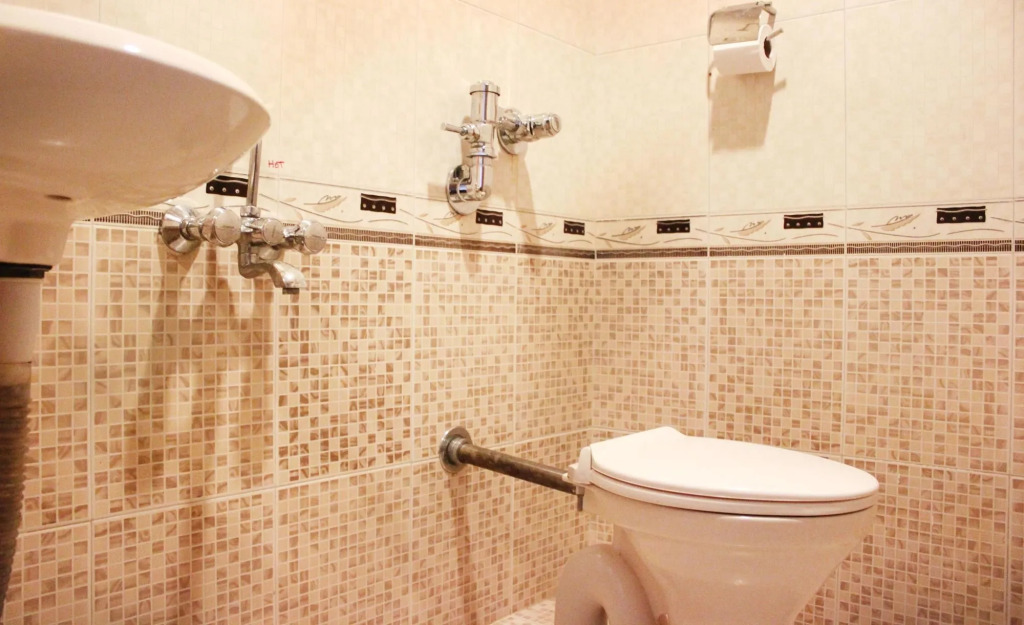 OYO Rooms JP Nagar 3