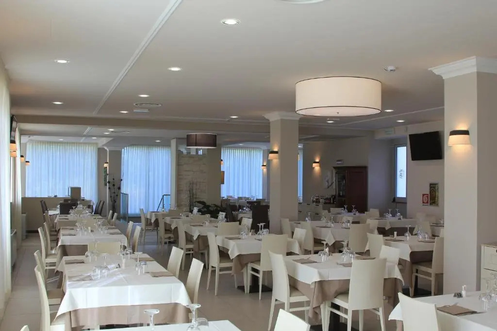 Hotel Rizzi