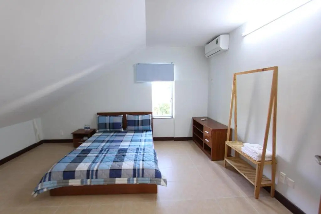 Rio 02 homestay