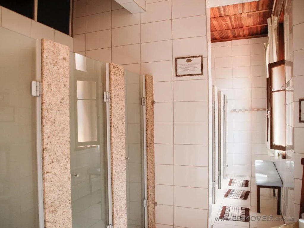 Bela Curitiba Hostel