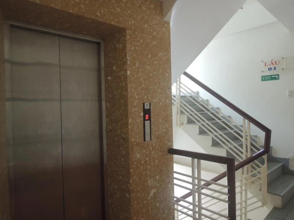 Tan Hang Hotel