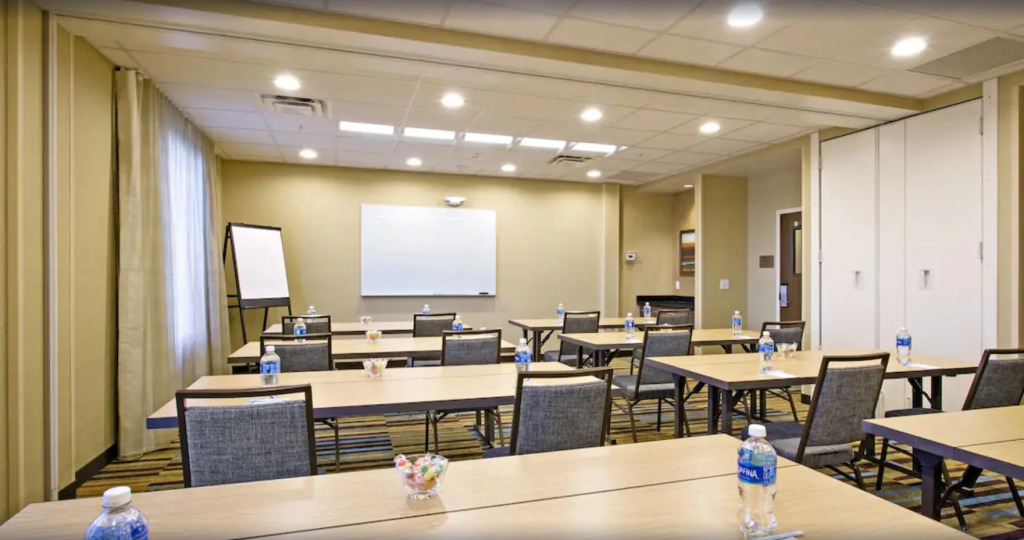 Fairfield Inn & Suites by Marriott Tempe