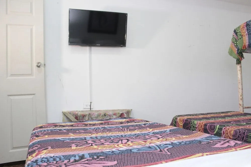 Casa Blanca Just For Travelers