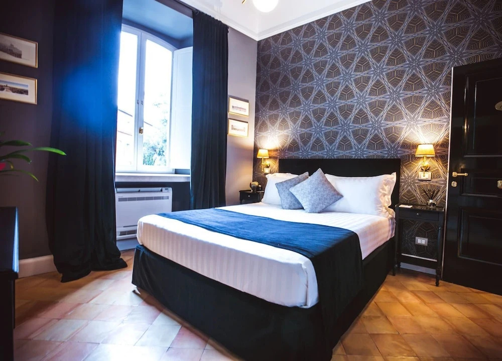 Hotel Parrasio