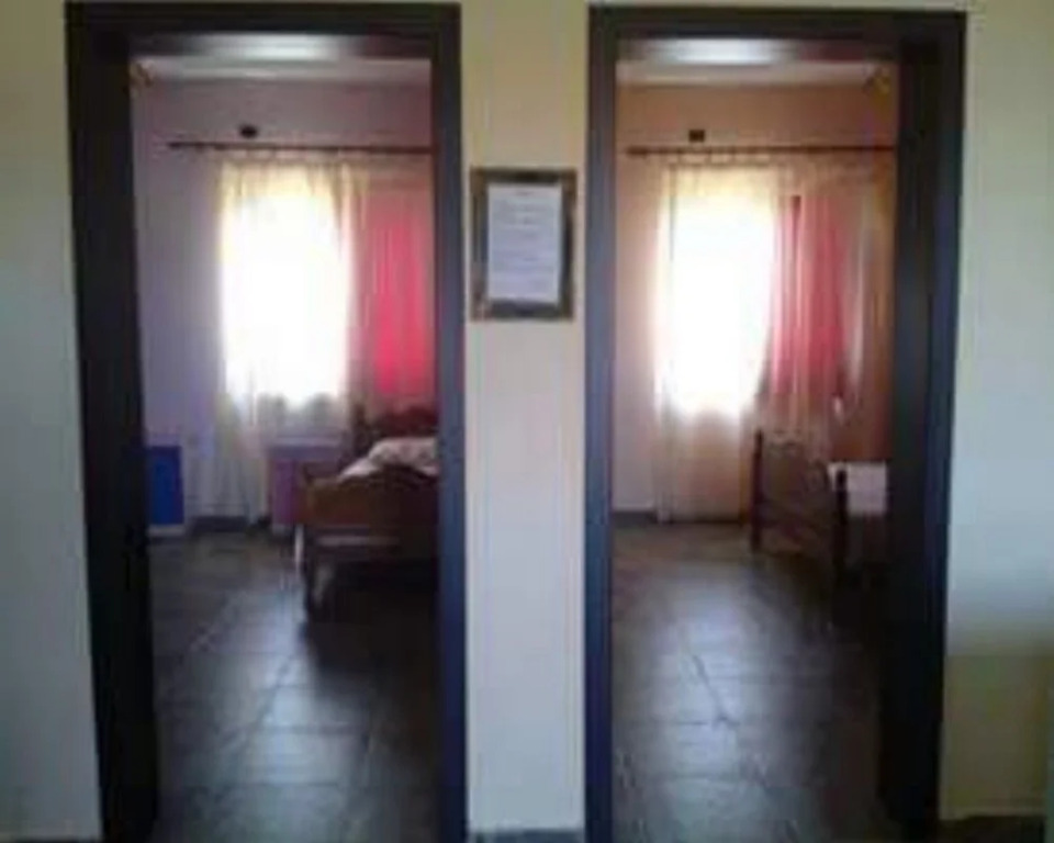 Hotel Mesdheu Velipoje