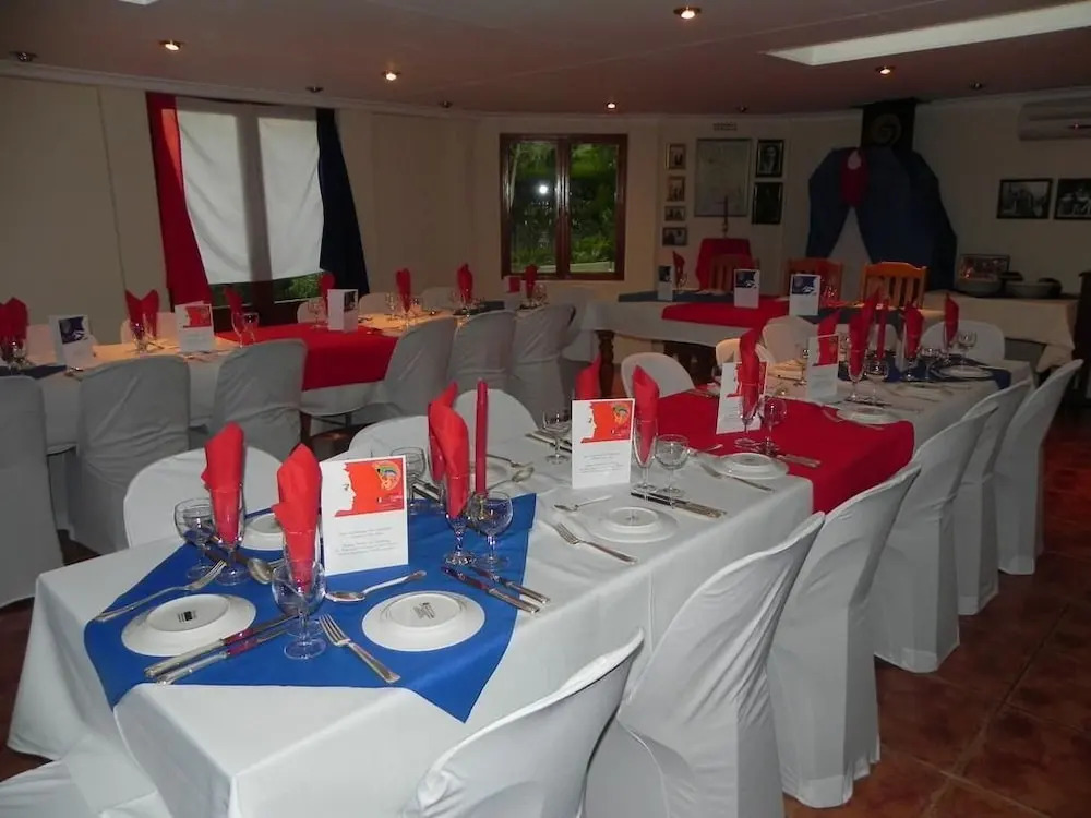 Chez Nous Bed and Breakfast & Self Catering