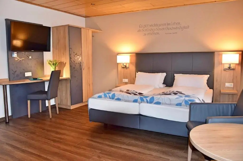 Cafe-Hotel Altreuter