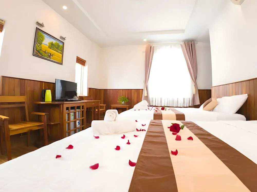 Trung Thanh Hotel