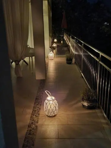 Apartments Mirjana