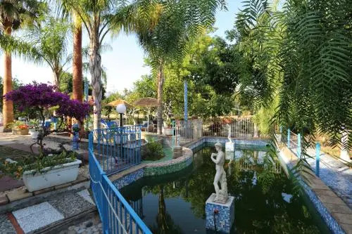 Holiday Maison Villa Arci