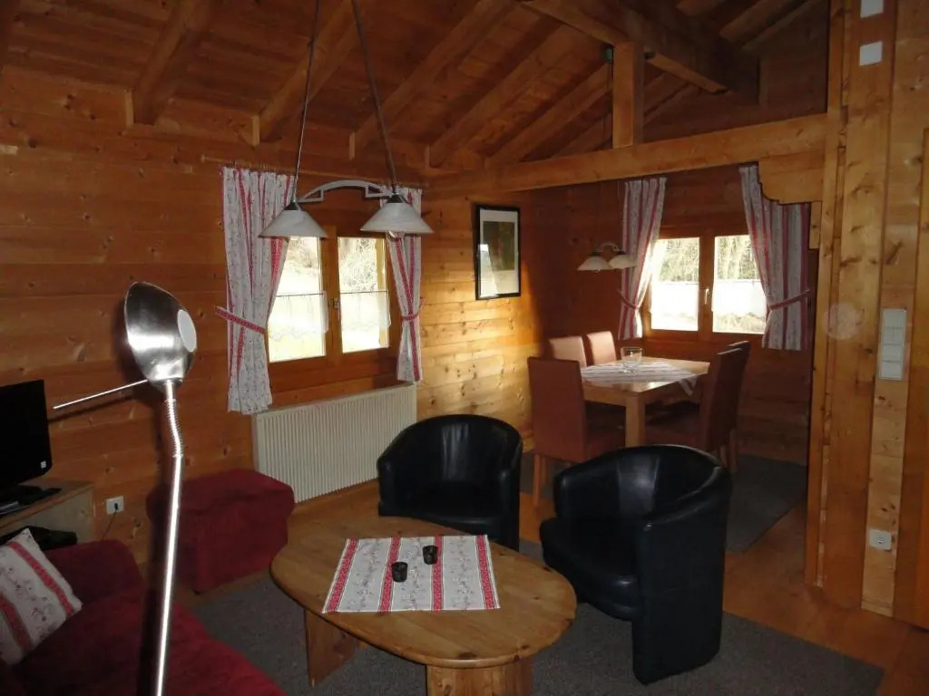 Ferienhaus Weil