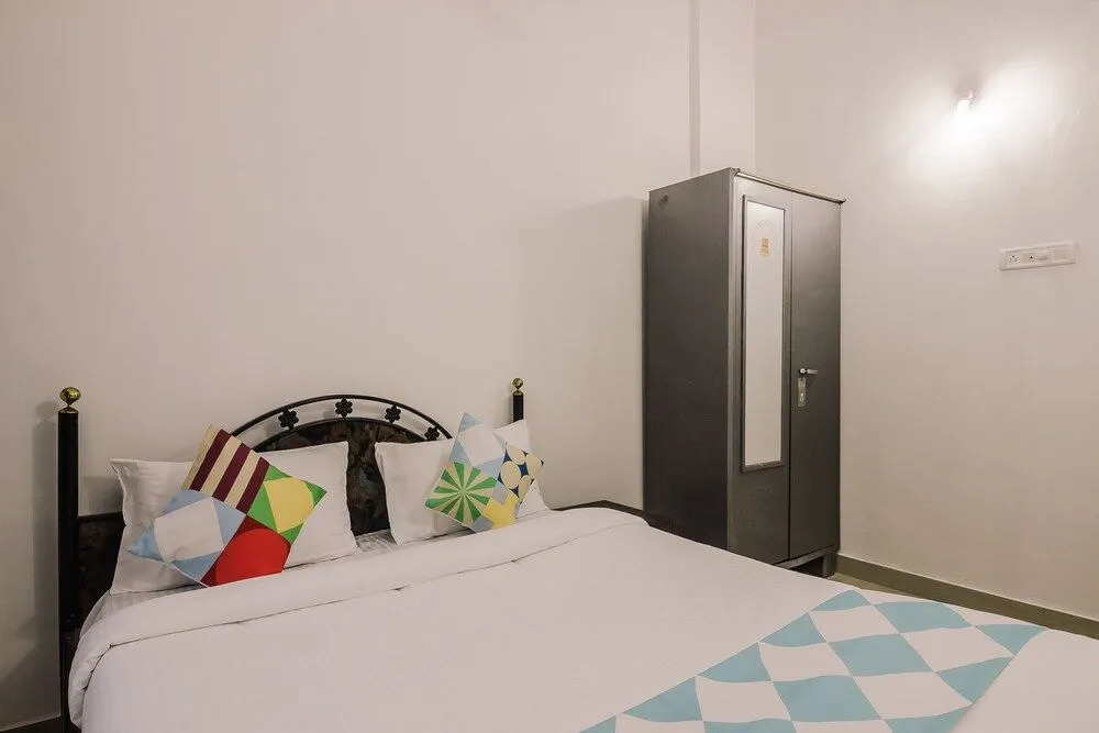 OYO 19545 Home Peaceful 3BHK Arambol