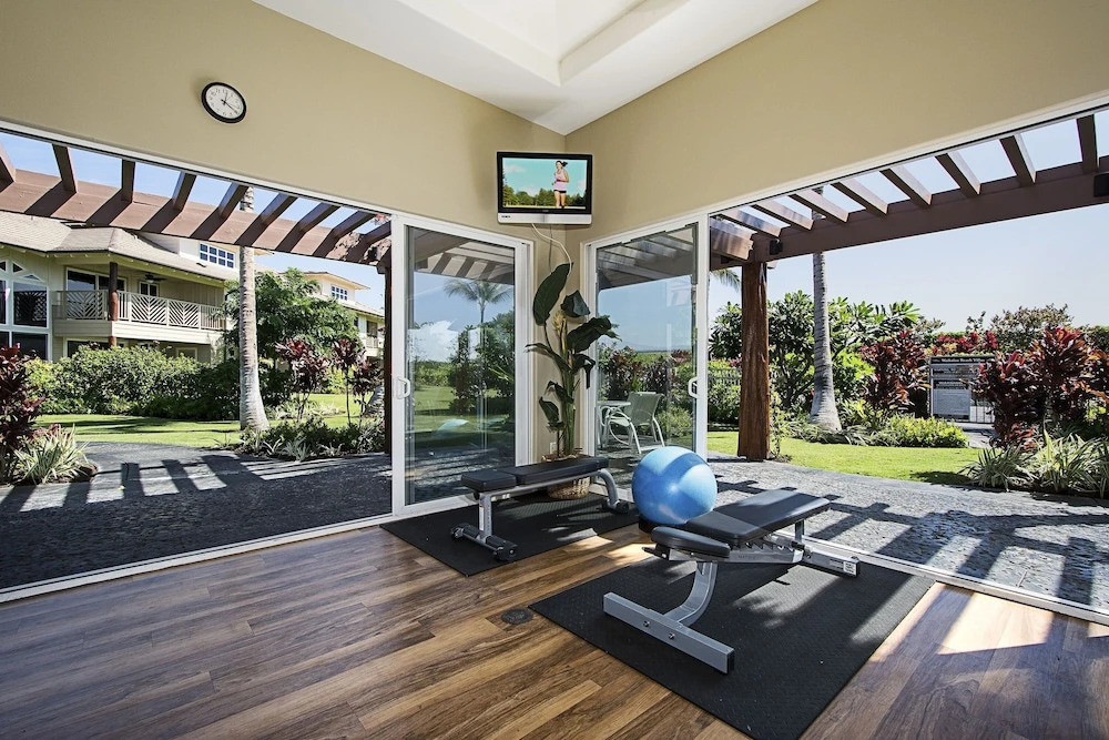 F4 Waikoloa Beach Villas
