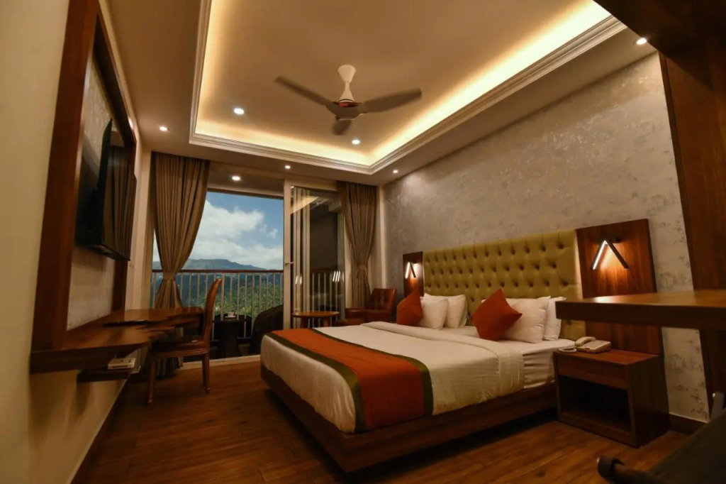 British County Resorts
