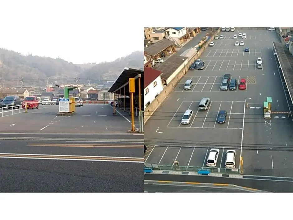 Onomichi Kokusai Hotel - Vacation STAY 87042v