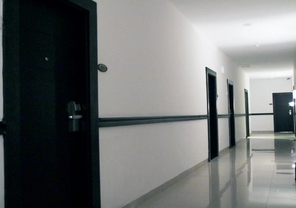 Saka Hotel Medan