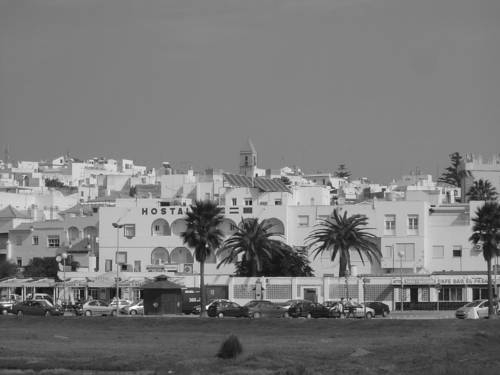 Hostal Sonrisa del Mar