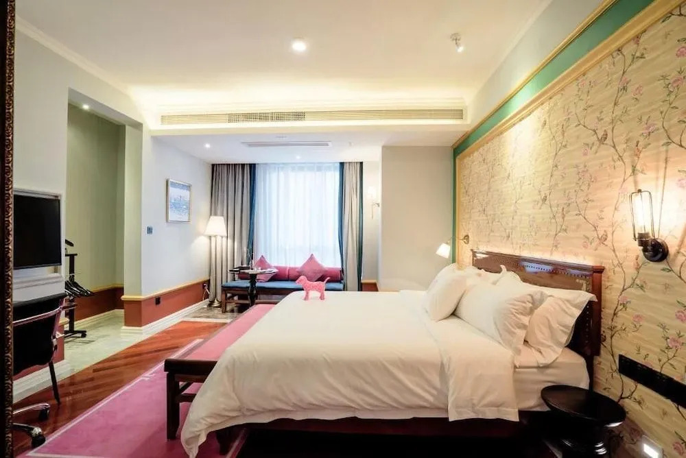 Fanli Hotel Beihai