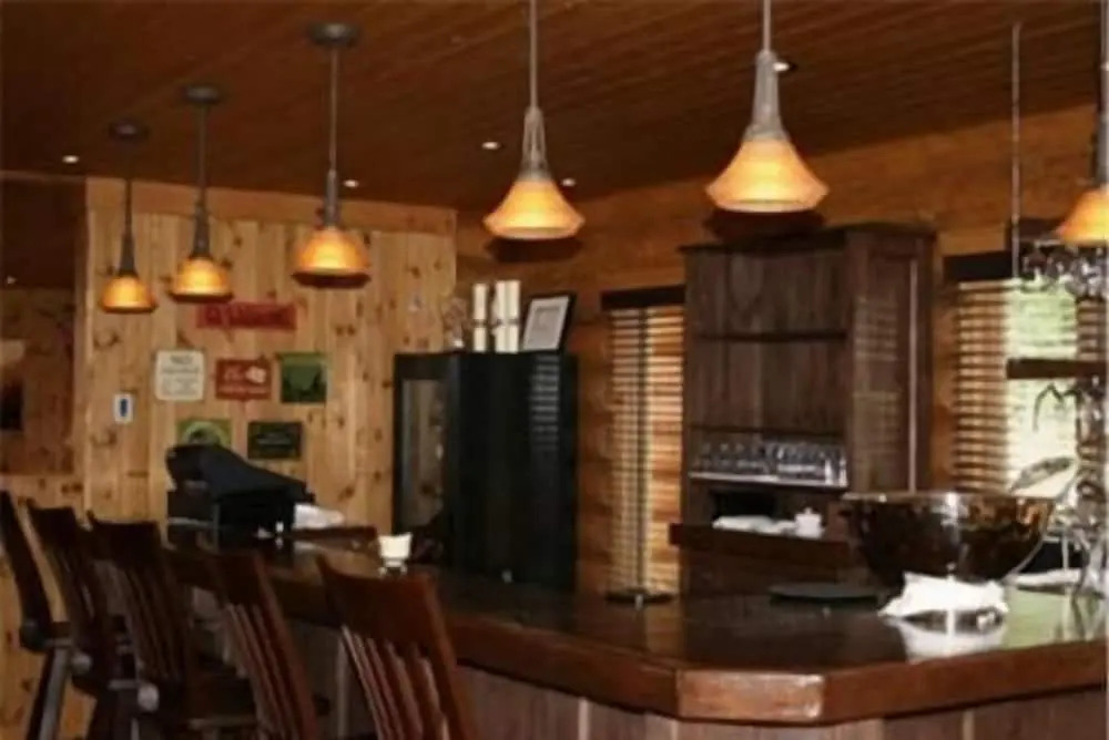 Blueberry Lake Resort