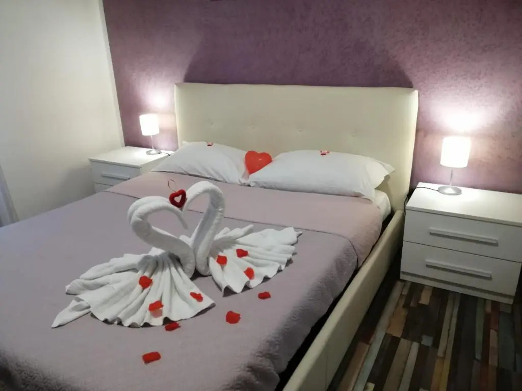 RomAmoR Suite