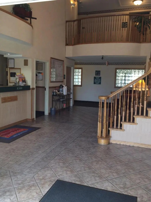 Fairbridge Inn and Suites - Miles City