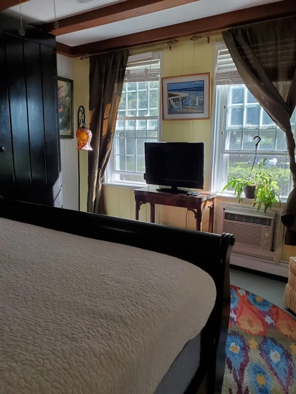 The Rugosa Guest House