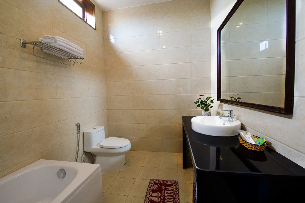 Bien Dao Homestay Hoi An