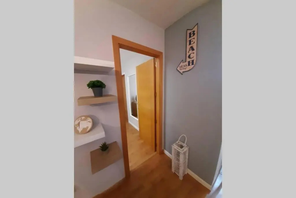 Apartamento moderno Timanfaya
