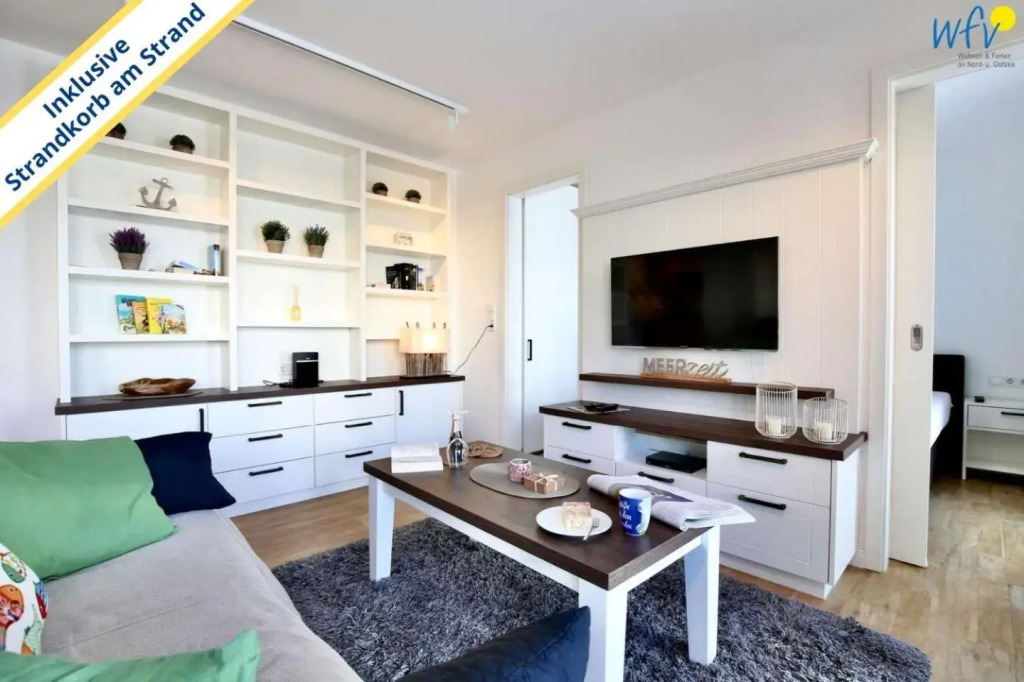Villa Drees Wangerooge 81847