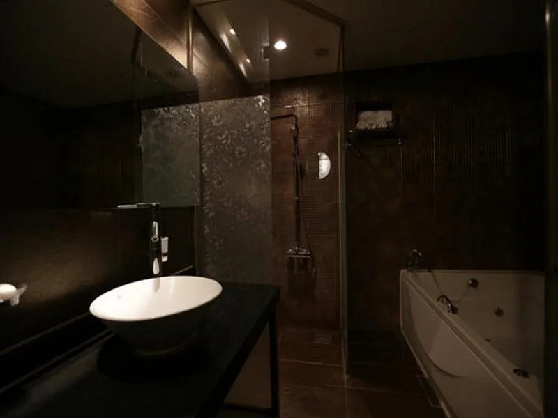 Time Hotel