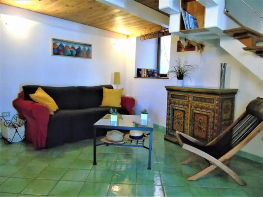 Casa Alma