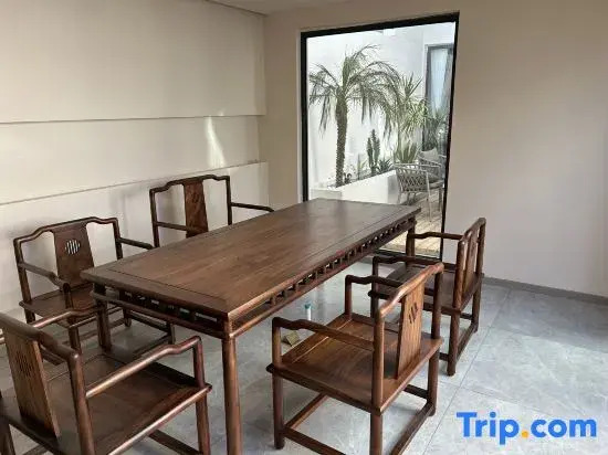 Pingtan Jinli Xiaoyuan Homestay