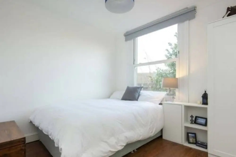 Spacious 3 Bedroom Flat By Hackney Downs