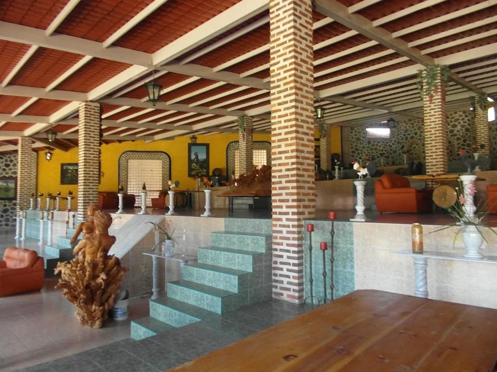 Rancho Gran Relax