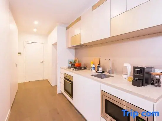 Executive APT@SouthernCross -Airport Link in 2mins