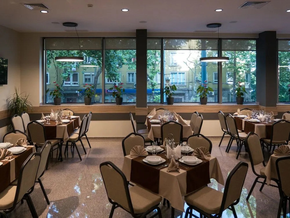 Hotel Puldin COOP