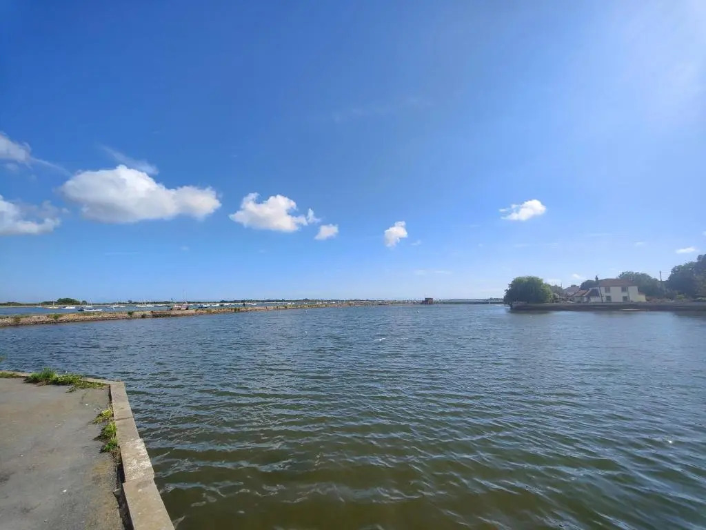 *NEW* Stunning EMSWORTH HARBOUR 3 Bedroom House