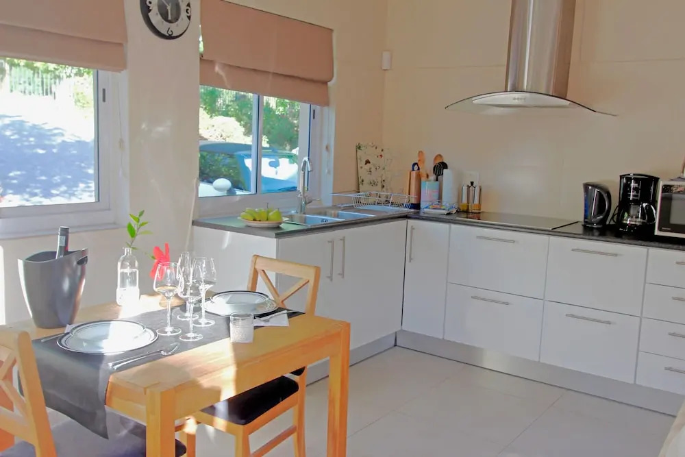 Keravic Self Catering