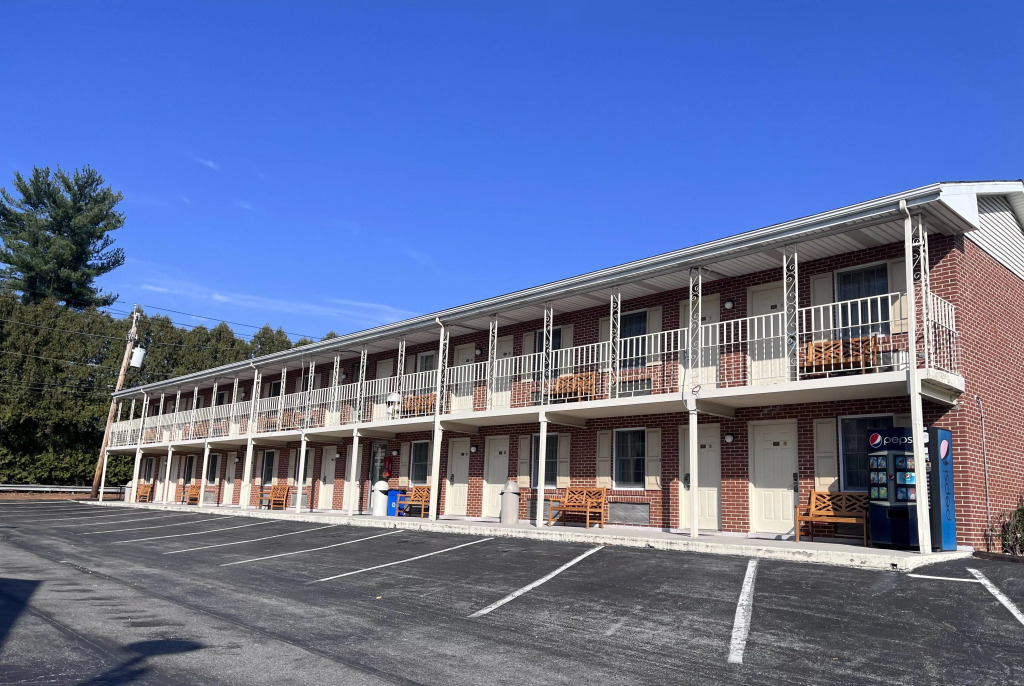 Super 8 by Wyndham Parker/SE Denver Area